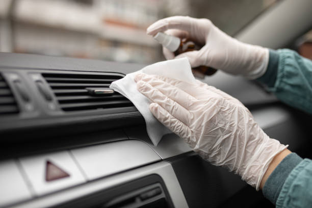 Buttonwillow, CA Airduct Cleaning Company