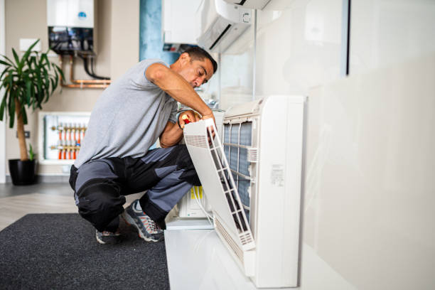 Best Air Duct Cleaning Near Me in Buttonwillow, CA