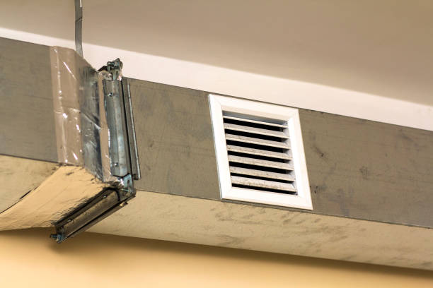 Best Affordable Air Duct Cleaning  in Buttonwillow, CA
